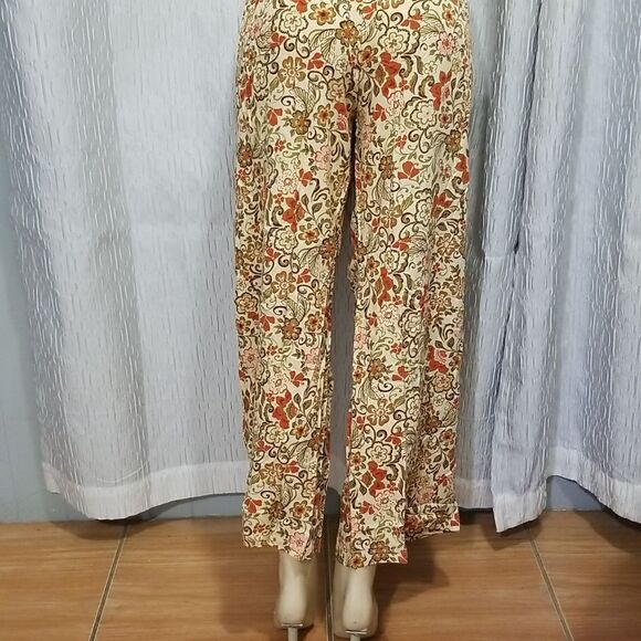 Angerella summer boho style pants 3xL - Picture 6 of 11